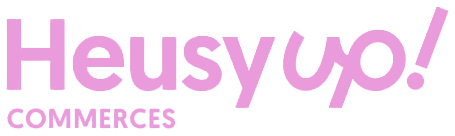 Heusy up! Commerces