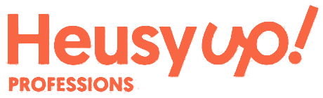 Heusy up! Professions